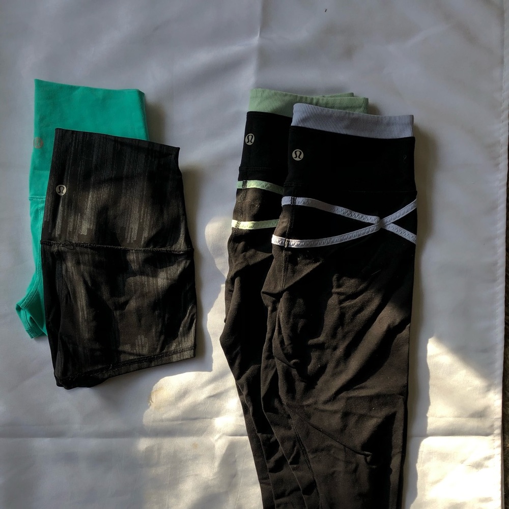 Lululemon Bundle